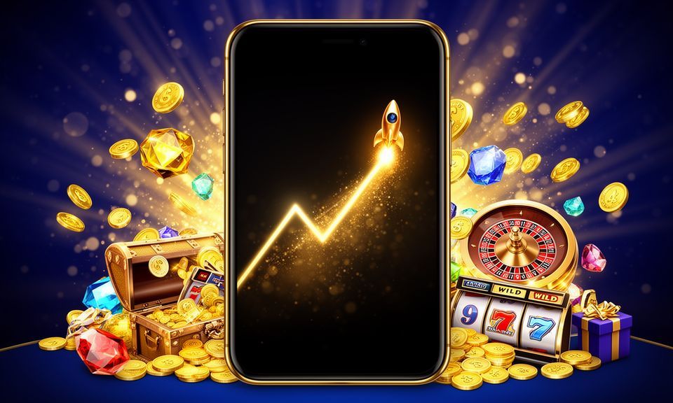 aicuci88 mobile gaming