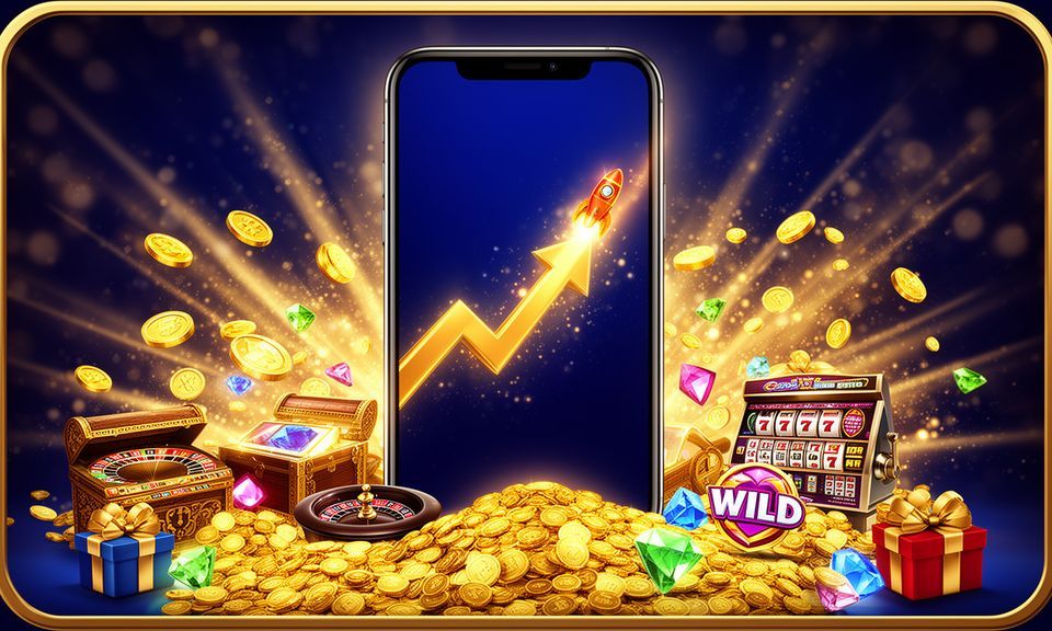 aicuci88 Panda Fortune: Cascading Reels, Multipliers & Bonus Rounds in One Lobby